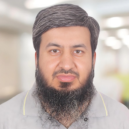 Abu Baker Siddique